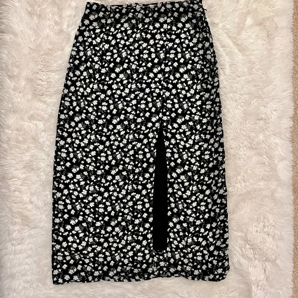 Abercrombie and fitch skirt